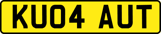 KU04AUT