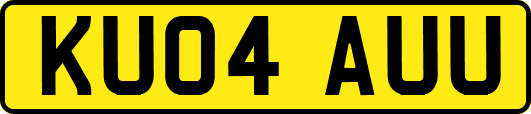 KU04AUU
