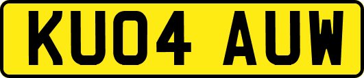 KU04AUW