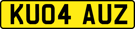 KU04AUZ