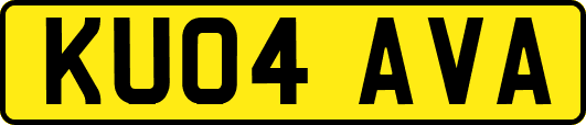 KU04AVA