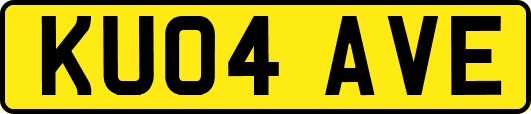 KU04AVE