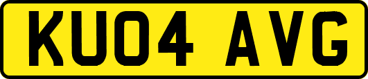 KU04AVG