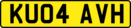 KU04AVH