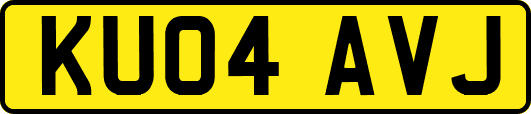 KU04AVJ