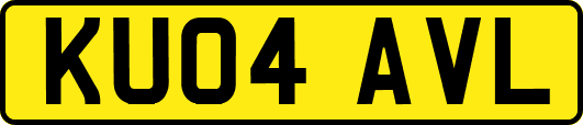 KU04AVL