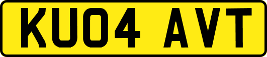 KU04AVT