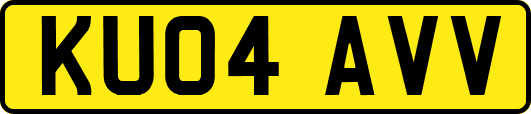KU04AVV