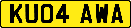 KU04AWA