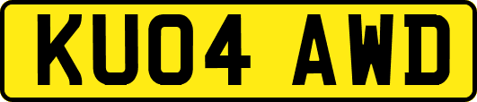 KU04AWD