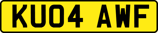 KU04AWF