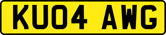 KU04AWG