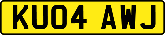 KU04AWJ