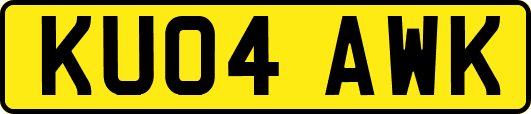 KU04AWK