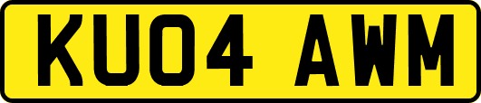 KU04AWM