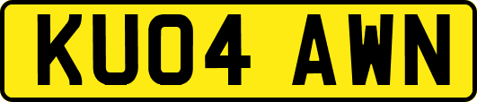 KU04AWN