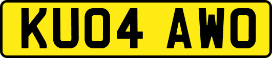 KU04AWO