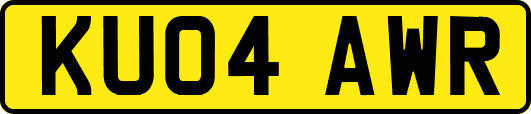 KU04AWR