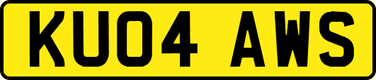 KU04AWS