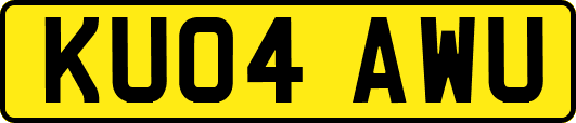 KU04AWU