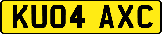 KU04AXC