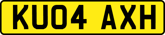 KU04AXH
