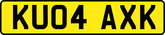 KU04AXK