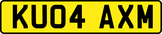 KU04AXM