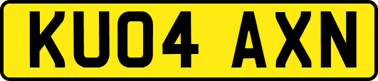 KU04AXN