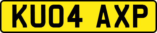 KU04AXP