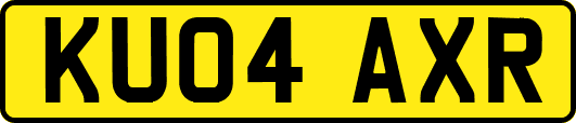 KU04AXR
