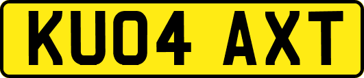 KU04AXT