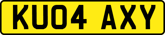 KU04AXY