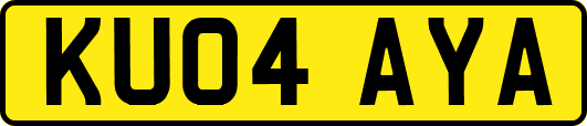 KU04AYA
