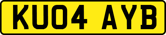 KU04AYB