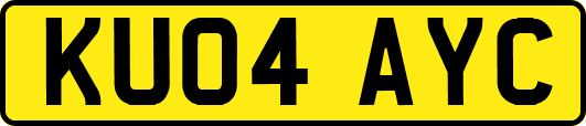 KU04AYC