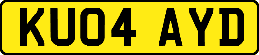 KU04AYD