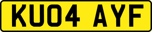 KU04AYF