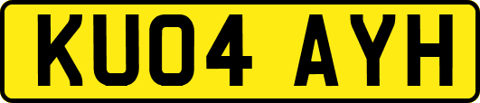 KU04AYH