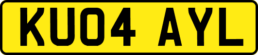 KU04AYL