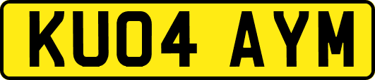 KU04AYM