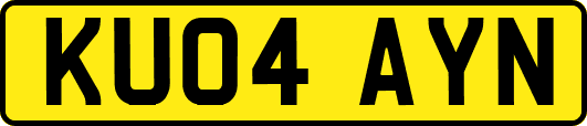 KU04AYN