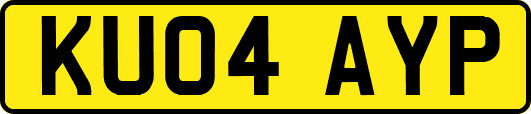 KU04AYP