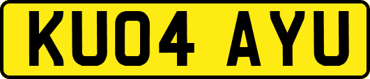 KU04AYU