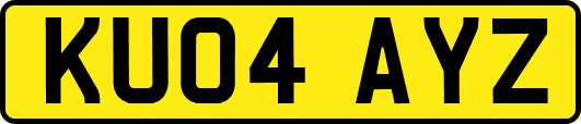 KU04AYZ