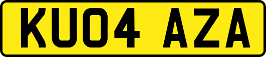 KU04AZA