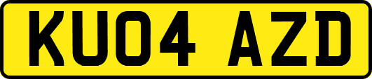 KU04AZD