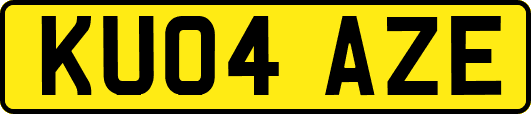 KU04AZE