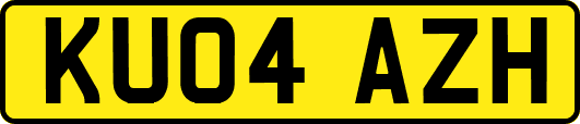 KU04AZH