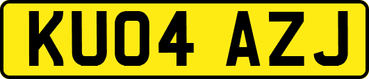 KU04AZJ